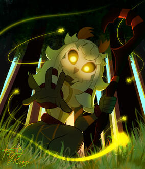 Paktathua (Illustration)